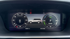 Land Rover Range Rover 2.0 P400e Westminster Black 4dr Auto Estate